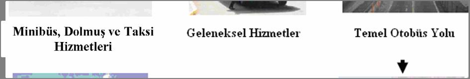 15 amacı, insanları A noktasından B noktasına taşımak değildir.