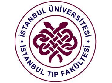 Tarih ve Sayı: 13/12/2016-450323 T.C. İSTANBUL ÜNİVERSİTESİ İstanbul Tıp Fakültesi Dekanlığı *BE8V6D083* Sayı :46656802-010.