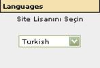 Gerekli düzenlemeleri yapıyoruz ve yine düğmesine basıyoruz.