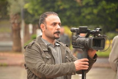 Gazeteci Mehmet Emin Demir in cezası onandı DİHA muhabiri Mehmet emin Demir hakkında örgüt propagandası suçlamasıyla verilen 4 yıl hapis cezası istinaf mahkemesince onandı.