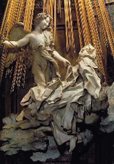 Lorenzo Bernini (1598-1680): talyan Barok sanat n n önemli temsilcilerinden olan sanatç ; mimar, heykelt rafl ve ressamd r.