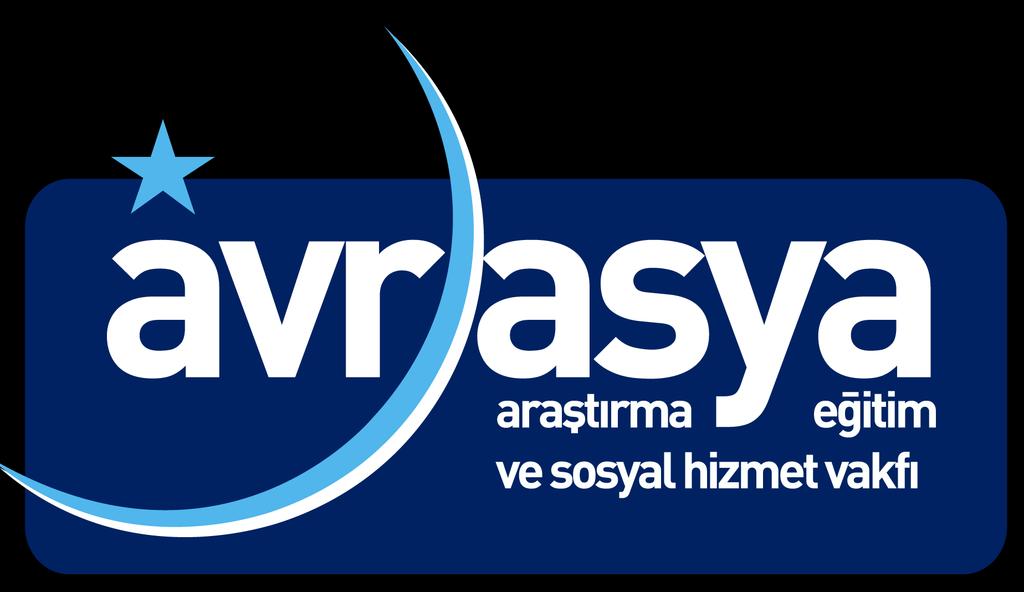 RAMAZAN BEREKETTİR RAMAZAN 017 Avrasya Vakfı hayır