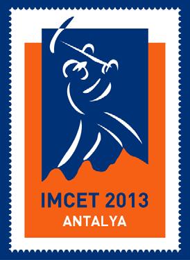 UCTEA Chamber of Mining Engineers of Turkey ISBN: 978-605-01-0467-7 EDITORS İlkay