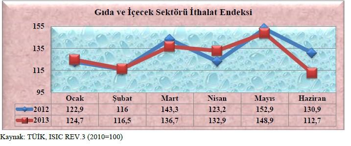 1 Son Dönemdeki Sektöre İlişkin Türkiye ve Dünyadaki Gelişmeler 2013 yılının ilk çeyreğinde euro alanı ekonomisi, bir önceki çeyreğe göre % 0,2 oranında daralmıştır.