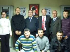 ŞUBAT 2009 LPG SORUMLU