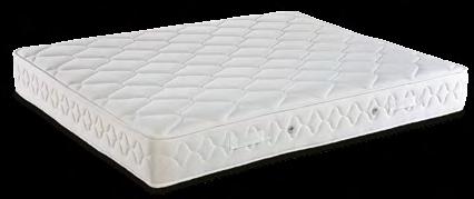 Comfort Serisi Premium Elit ve Konforlu Yaylı yatağın getirdiği rahatlık hissi, üstün teknolojiyle yeniden tanımlanıyor.