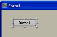 Kontrolleri, Form üzerine yerleştirmenin 3 yolu vardır : 1)Toolbox daki kontrol tıklanır. Fare, Form üzerine getirilince, + işareti belirecektir.