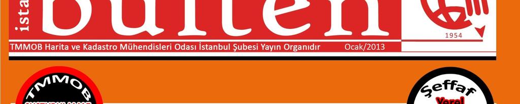 php?dergi =4&sube=6) paylaşıma açılmakta ve siz değerli meslektaşlarımızın Şubemizde kayıtlı olan iletişim adreslerine gönderilmektedir.