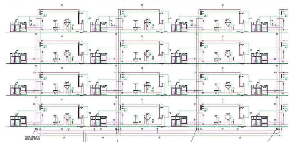 Dendrit CAD KEMPER Dendrit CAD - Dizayn Yazılımı Şimdi CAD'de Güvenli Planlama İnşaat mühendisliği tesisleri planlaması en yüksek planlama güvenliği yenilikçi KEMPER Dendrit CAD yazılımı ile sağlanır.