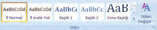 D SAYFA BİÇİMLEME Konuya Hazırlık 1. Kelime işlemci programda sayfa biçimlendirirken yapılabilecek değişiklikler neler olabilir?