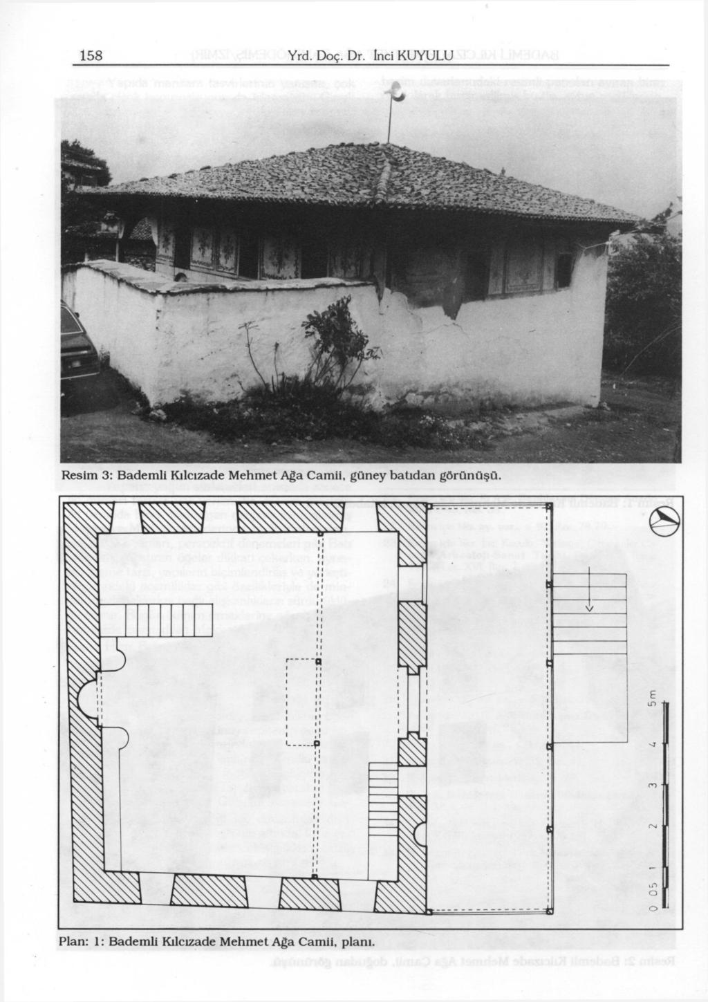 158 Yrd. Doç. Dr. İnci KUYULU -e.