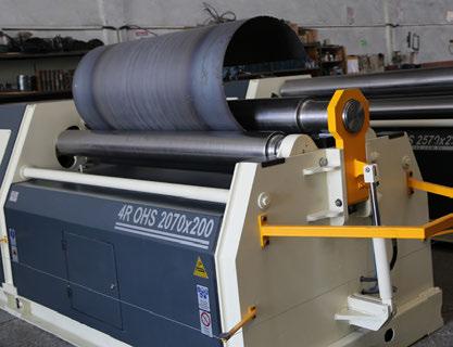 GUILLOTINE SHEARS SHEET METAL FOLDERS MACHINES AHŞAP PARKE VE MOZAİK