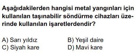 2 P a g e 8. Aşağıdakilerden hangisi ekranlı araçlarla çalışmalarda aranacak asgari gereklerden biri değildir?