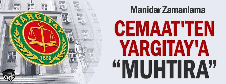 "görevi kötüye kullanma" değil, "görevi savsaklama" suçunu oluşturduğunu belirterek, Demirci'yi 7 ay 15 gün hapis cezasıyla cezalandırdı ve bu cezayı para cezasına çevrildi.