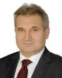 Üst Yönetim Erdoğan Özen Genel Müdür & Yönetim Kurulu Üyesi 1981 yılında, Ankara Üniversitesi Bankacılık Bölümünden mezun oldu.