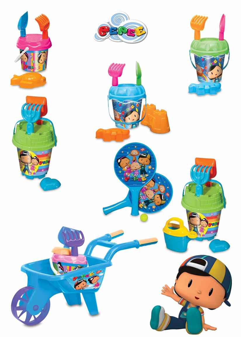 130ø*220 150ø*280 01776 01775 PEPEE M N KOVA SET PEPEE Mini Bucket Set 610*460*500 30 0.15 PEPEE KÜÇÜK KOVA SET PEPEE Small Bucket Set 610*460*500 24 0.15 150ø*280 01777 PEPEE KÜÇÜK AKS.