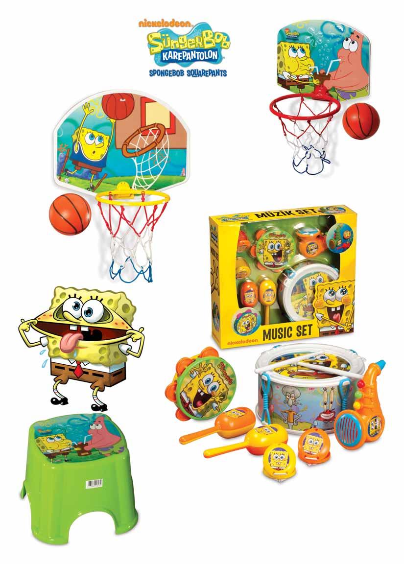 330*410*110 SUNGERBOB ORTA POTA Spongebob Medium Basket Set 01473 530*445*758 16 0.19 01498 260*310*110 SUNGERBOB KÜÇÜK POTA Spongebob Small Basket Set 655*460*600 20 0.