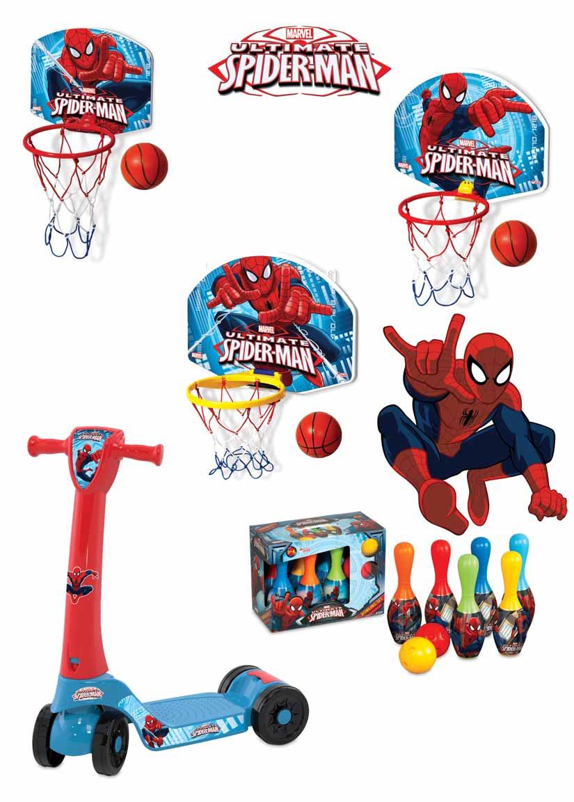 01495 260*310*110 330*410*110 01522 SPIDERMAN KÜÇÜK POTA Spiderman Small Basket Set 655*460*600 20 0.19 SPIDERMAN ORTA POTA Spiderman Medium Basket Set 530*445*758 16 0.