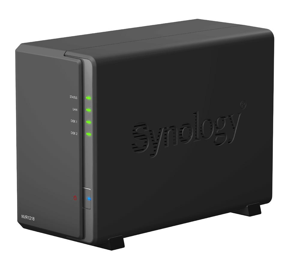 Başlamadan Önce 1Bölüm Synology Ağ