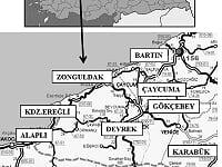 kent halkını koruma ve kurtarma planının üretilmesi; kentsel toprak değer analizleri yapılarak haksız kazancın ve vergi kaybının geçilmesi. 1.3.