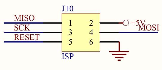 22 PA2: Röle 2 i kontrol etmek için kullanılan transistorun baz direnci buraya bağlıdır. PA5: LCD nin durum (status, RS) kontrol PİN i bağlıdır. PA7: LCD nin onay (enable, E) PİN i bağlıdır. 4.1.