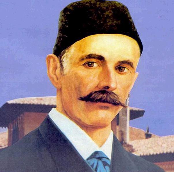Tarih Araştırmaları Topluluğu Tarih ve İnsan 35 Bu makalede Türk düşünürlerden olan İsmail Gaspıralı nın hayatı, eserleri, faaliyetleri ve fikirlerinden bahsedeceğiz.