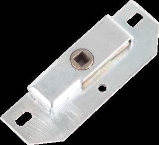 Clip Locks / Mandal Kilitler 19 00255