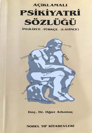 Açıklamalı Psikiyatri Sözlüğü, Oğuz Arkonaç, 1999 Alt başlığında ise İngilizce-Türkçe (Latince) notu yer alır. interpretive mode. Analytic mode. Yorumlayıcı/analitik şekil.