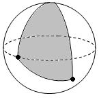 sin( ) 1 Az ' sin (2.11) sin( AA2 ) Hesaplanan Az değerinden sonra Şekil 2.9.