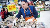 CarrefourSA Hakkında 2012 DE ÖNE ÇIKANLAR Daha kolay ve hızlı alışveriş için e-ticaret alanında öncü olan Sen-Al Market in hizmet ağı genişledi.