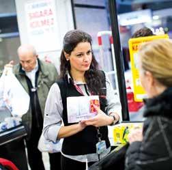 Türk perakende sektörünün öncü