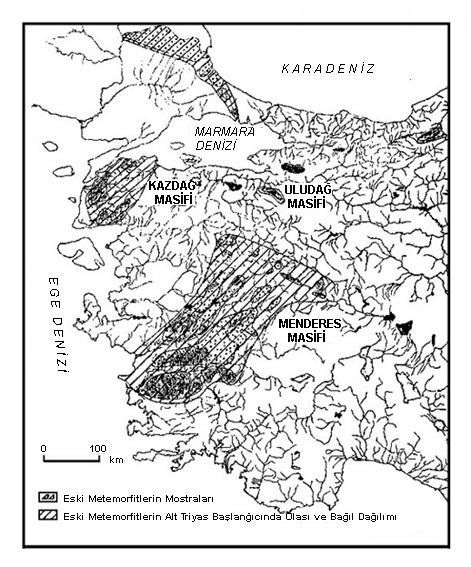 milyon yıla (Permiyen sonu) denk gelmektedir.