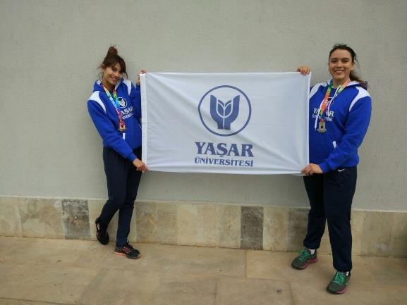 Atletizm: Türkiye Üniversite Sporları Federasyonu