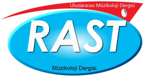 RAST MÜZİKOLOJİ DERGİSİ Uluslararası Müzikoloji Dergisi www.rastmd.com Doi:10.12975/rastmd.2016.04.03.