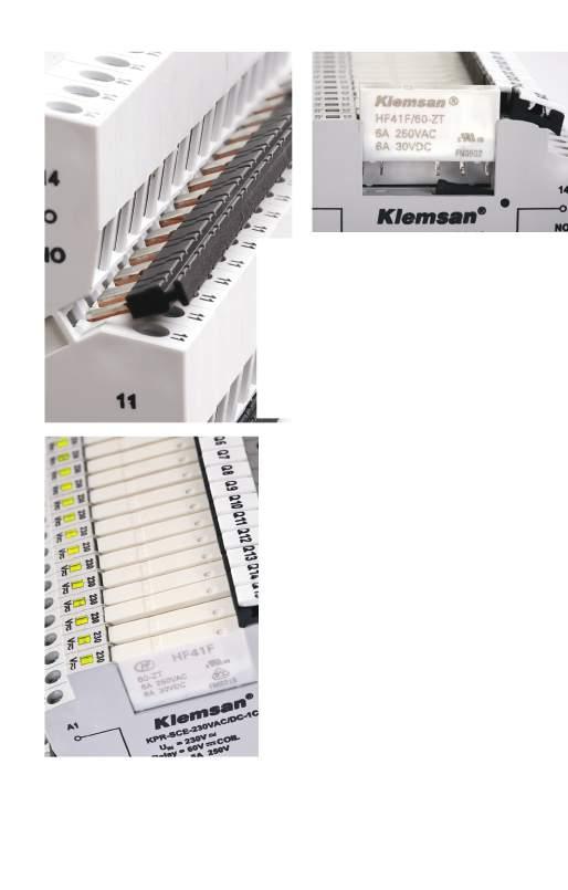 000 270 831 KPR-SCE-60VAC/DC-1C (Röle Soketi) 60VAC/DC-1C 10 30.000 270 834 KPR-SCE-60VDC-1C 60VDC-1C 10 46.000 270 835 KPR-SCE-60VDC-1C (Röle Soketi) 60VDC-1C 10 30.