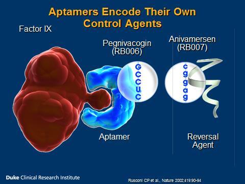 APTAMER