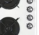 NERA HGA21 NERA * Built-in Glass Hob * 60