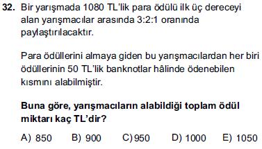 2. Yamuk, Paralelkenar, Eşkenar Dörtgen, Dikdörtgen, Kare Ve Deltoidin Alan Bağıntılarını Oluşturur.