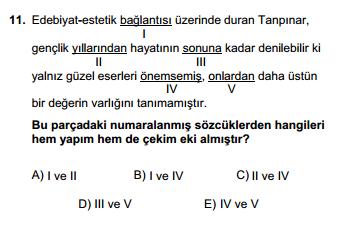 2 Zamir 4.3. Fiil (Eylem), Fiilimsi (Eylemsi) 2. İsimlerin işlevlerini ve eklerini belirler ve açıklar. 2. Sıfatların işlevlerini ve eklerini belirler ve açıklar.