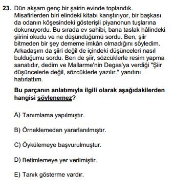 -10 4. PARAGRAFTA DÜŞÜNCEYİ GELİŞTİRME YOLLARI 1. ÖYKÜLEYİCİ ANLATIM 2. BETİMLEYİCİ ANLATIM 1.