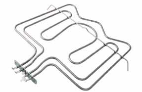 Cooker Heating Element 115 112 0224 6.