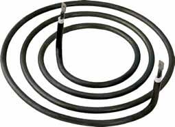 Fırın Isıtma ksamı / Cooker Heating Element Tüp Rezistanslar 113 110 0028 6.4 650 380 315 Fırın Isıtma ksamı / Cooker Heating Element 113 110 0022 6.