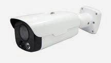7-47mm 10X Optik Zoom, 65 ~ 9 görüş açısı, IR mesafesi 100m, Defog, IR yansımasız cam, Ultra low-light(starlight), Akıllı Video Analiz, ONVIF 2MP WDR 4X Motorize VF Spectrum - PIR IR Bullet 1/2.