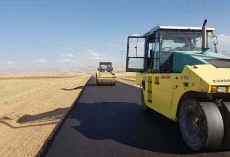 BAKIŞ GRUP YOLU Elbistan