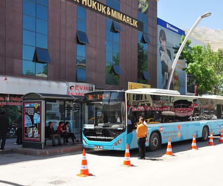 trafik UYGULAMALARI Elbistan İlçemizde; Flaş ve grup