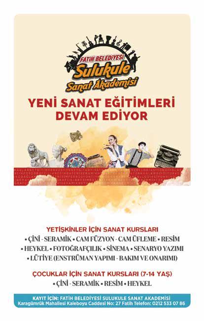 [ SEMİNER ] Medeniyet Okumaları Sibel Eraslan 11