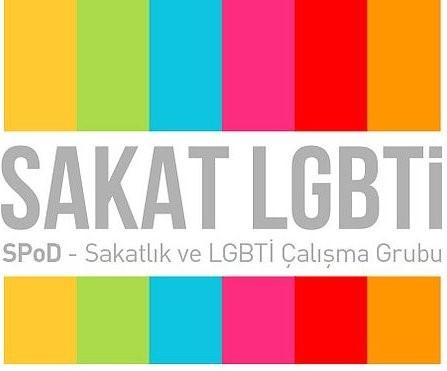 SPoD Sakatlık ve LGBTİ Çalışma Grubu, Toplantılarına Yeniden Başladı Sakatlık ve LGBTİ Çalışma Grubu dönemin ilk toplantısını 4 Eylül Pazar Günü Demgoodcoffee de yaptı.