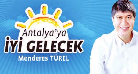 MHP dn ihraç diln Mral Akşnr in dün kuruluşunu açıkladığı İyi Parti nin logosu v kullandığı sloganın, Başkan Türl in sçim