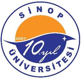INTERNATIONAL SYMPOSIUM ON SINOPE AND BLACK SEA ARCHAEOLOGY ANCIENT SINOPE AND THE BLACK SEA 14-15 October 2017, SİNOP