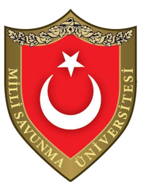 T.C. MĐLLĐ SAVUNMA BAKANLIĞI MĐLLĐ SAVUNMA ÜNĐVERSĐTESĐ REKTÖRLÜĞÜ YENĐLEVENT/ĐSTANBUL MĐLLĐ SAVUNMA ÜNĐVERSĐTESĐ KARA, DENĐZ VE HAVA HARP OKULLARI ĐLE KARA ASTSUBAY MESLEK YÜKSEKOKULUNA SÖZLEMELĐ